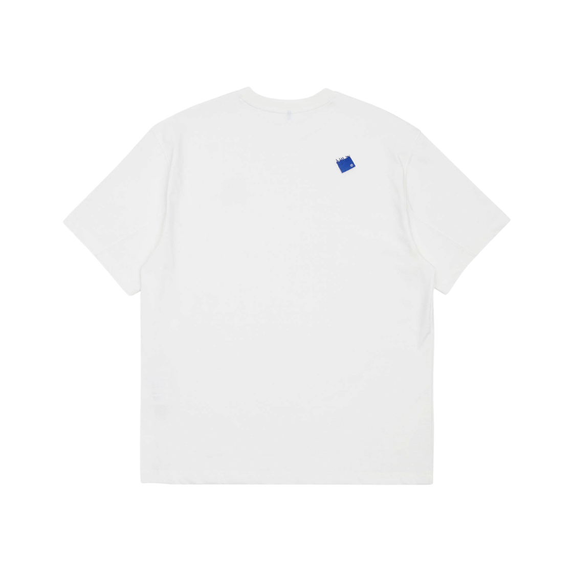 ★ADER ERROR★ Sig; BL Tag t-shirt(2colors) ADER AderSpace # Shop #
