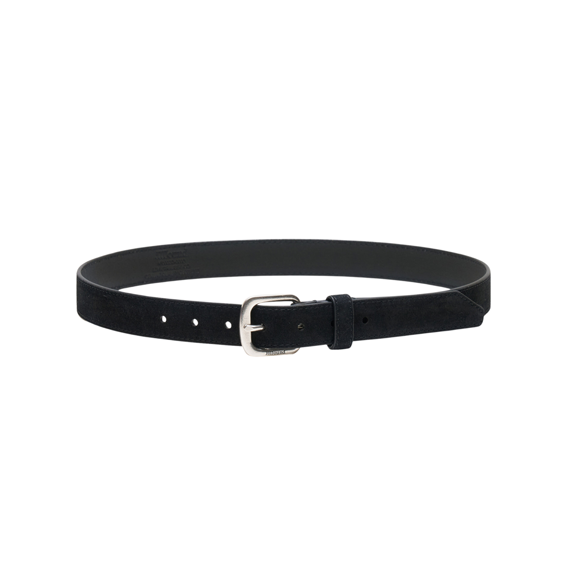 Levi's JJJound ブラックベルト Levi's® X Jjjjound Belt - Black | Levi's® US