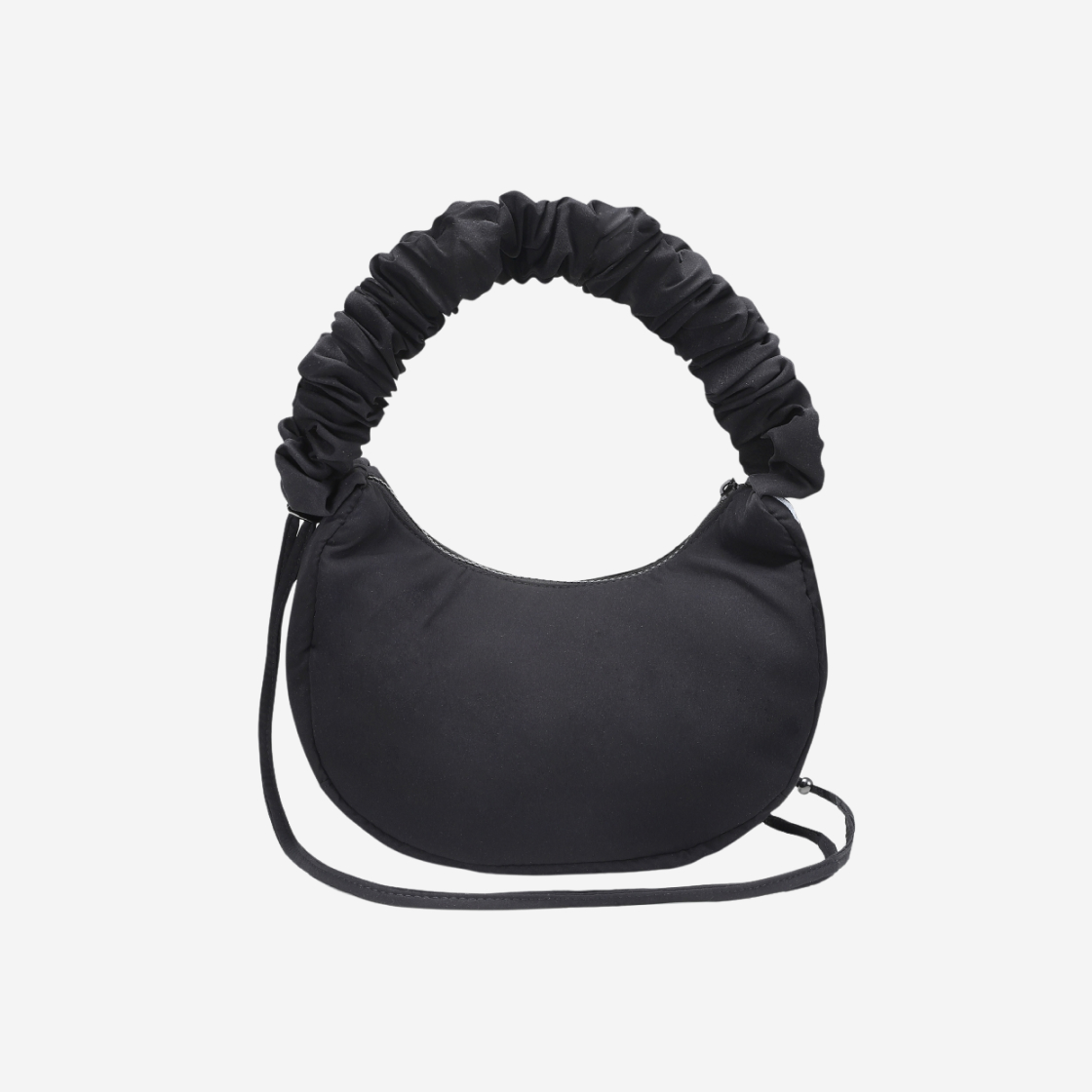 [Adidas] D SHLDR BAG ★すぐ品切れ★ Adidas Originals Cloud Shoulder Bag Small Black | eBay