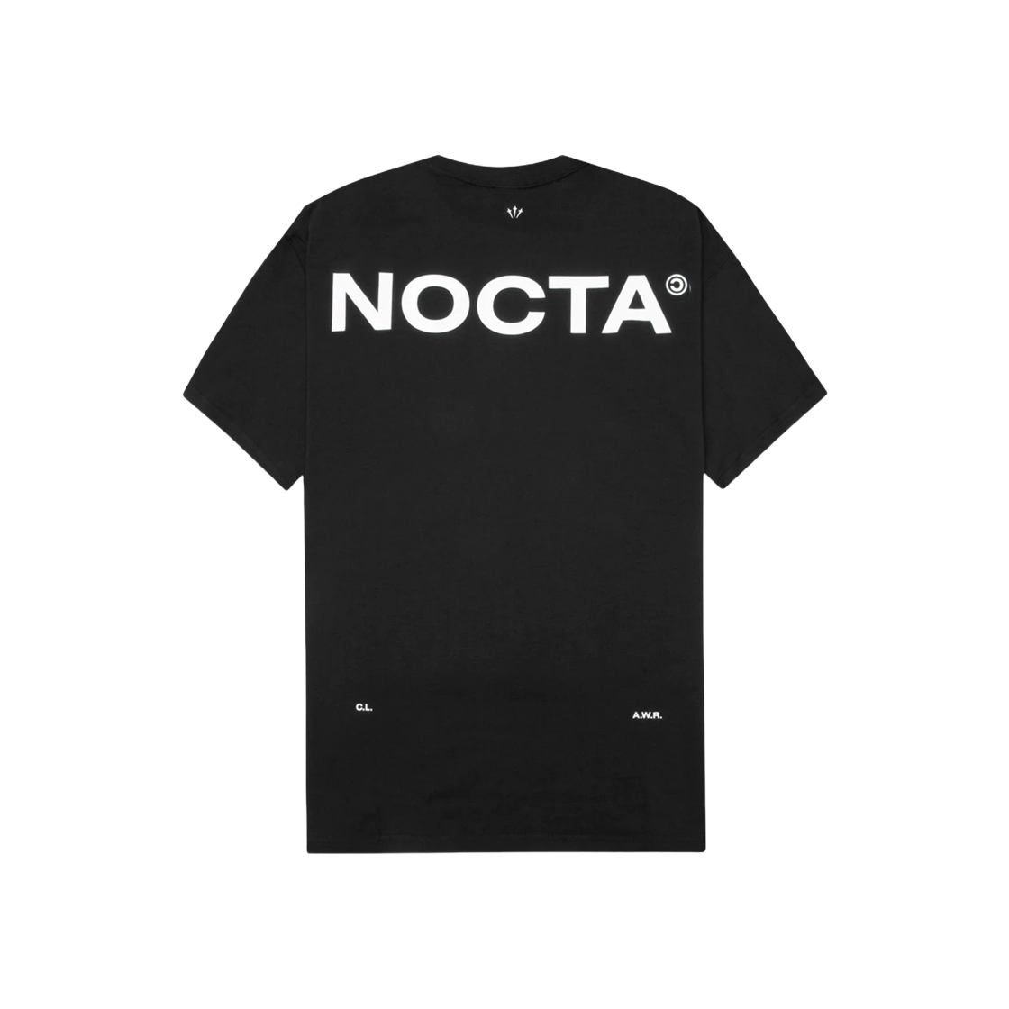 人気 ☆NIKE X DRAKE NOCTA☆ MAX 90 T-SHIRT Nike x Drake Nocta Max 90 T-Shirt Black (FN7663-010) | eBay