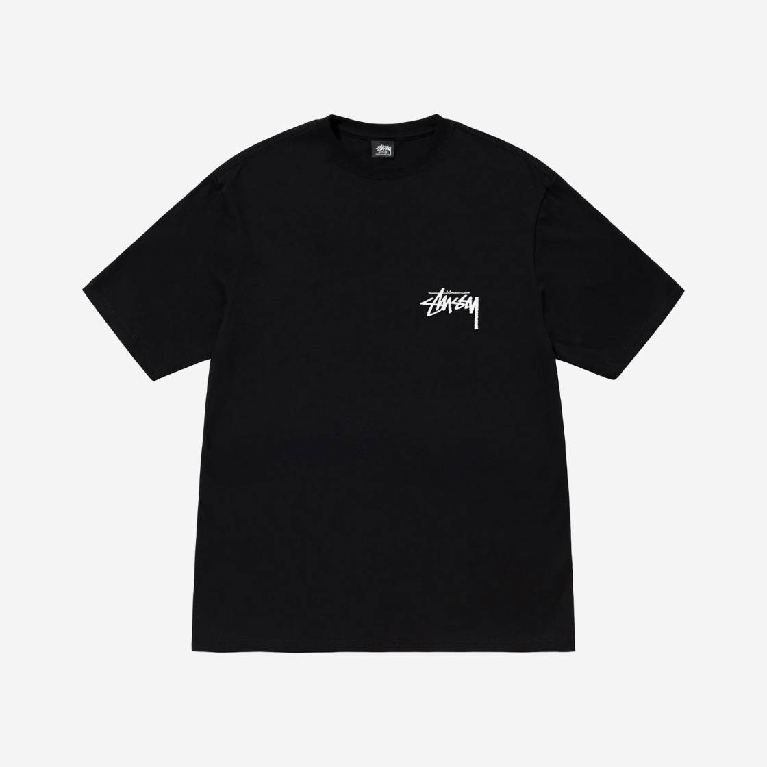 『Stussy』Toucan T-Shirt★Cotton Jersey★Fog★Unisex★ Stussy』Toucan T-Shirt☆Cotton Jersey☆Fog☆Unisex☆ Stussy