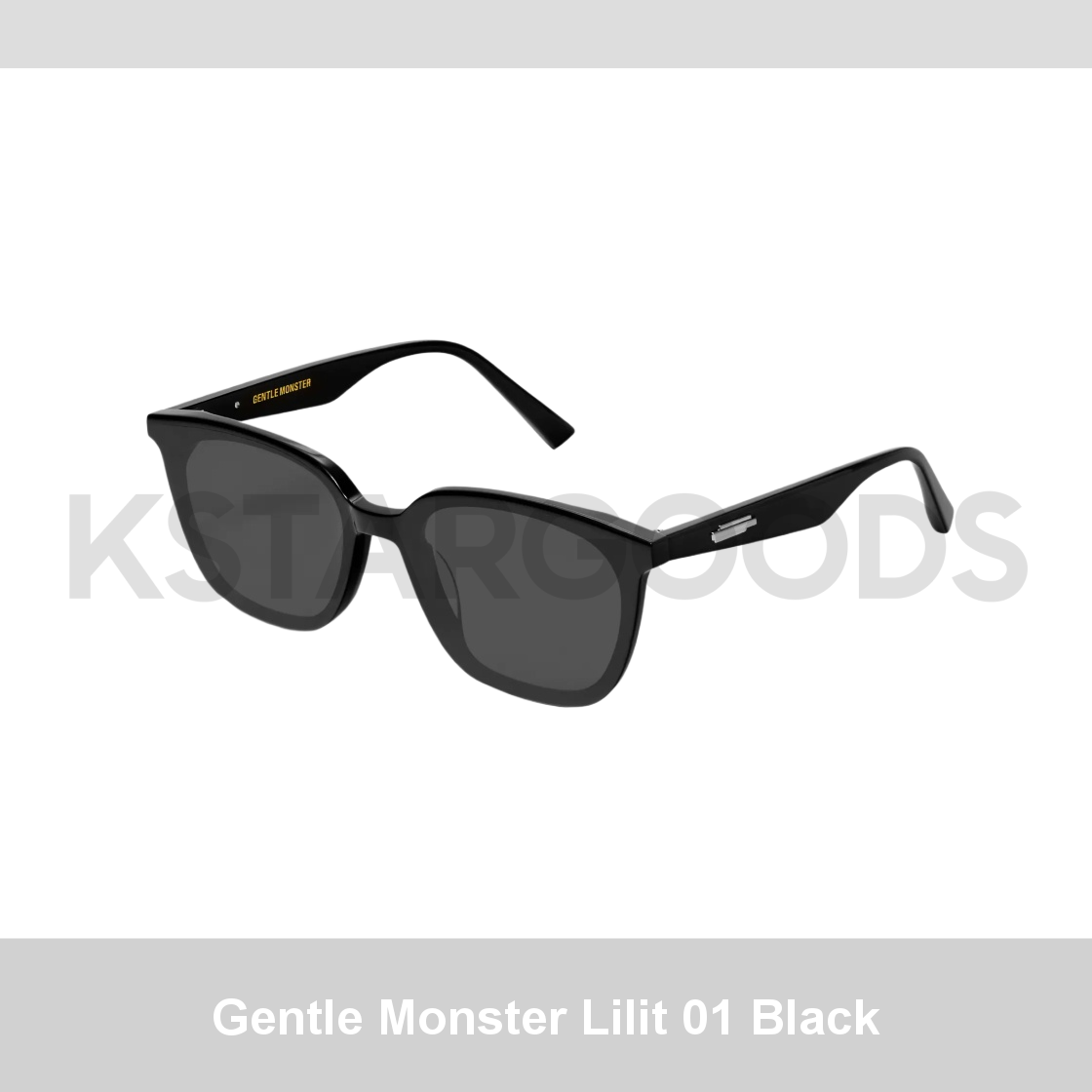 小物 GENTLE MONSTER Lilit 01-4 Lilit 01 | Gentle Monster