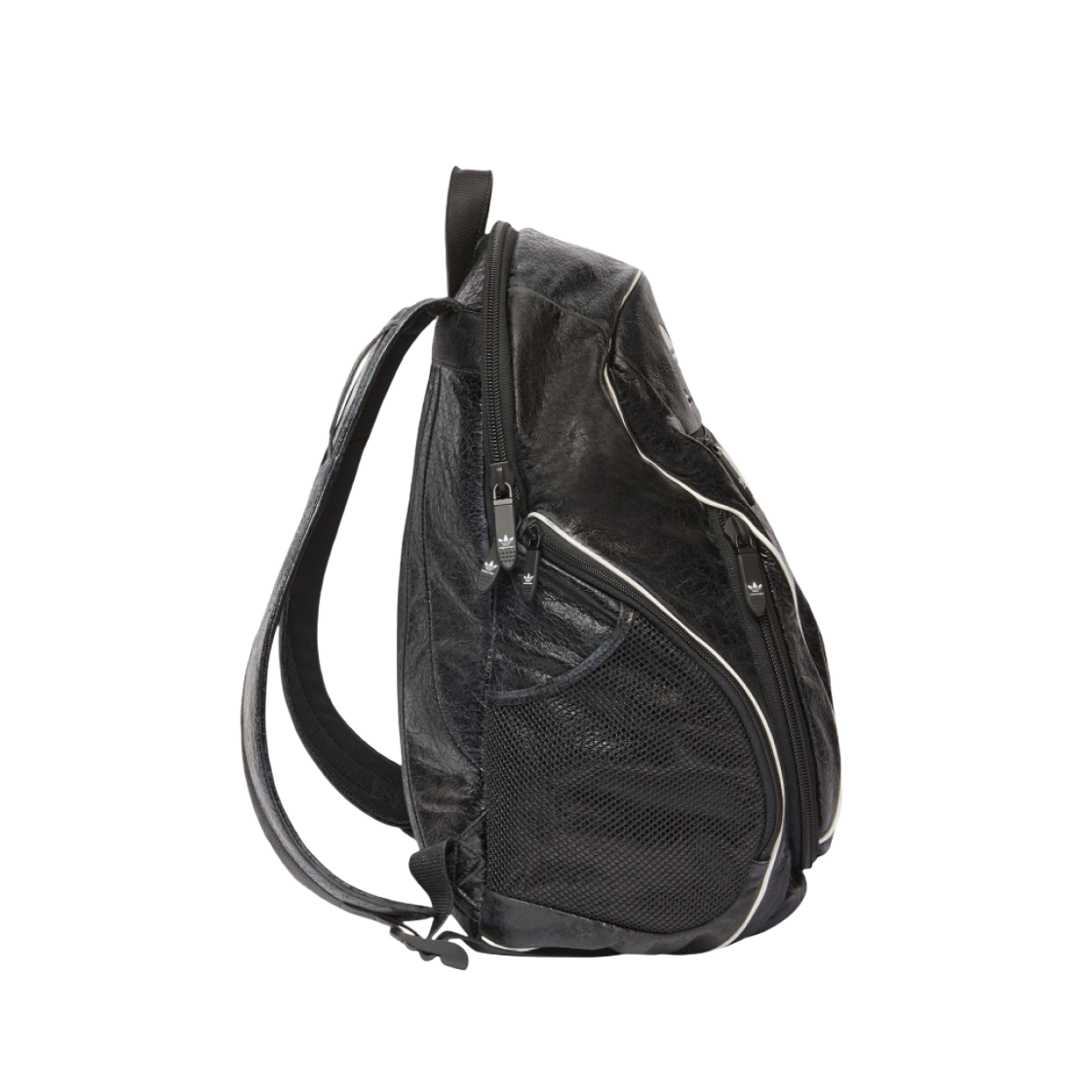 Balenciaga x Adidas Large Backpack Black | eBay