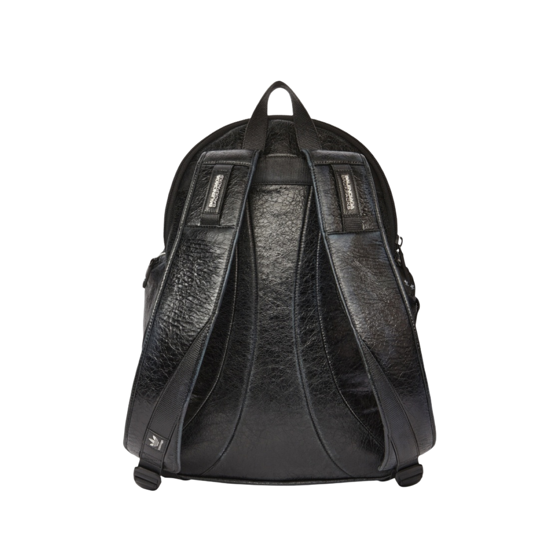 Balenciaga x Adidas Large Backpack Black | eBay