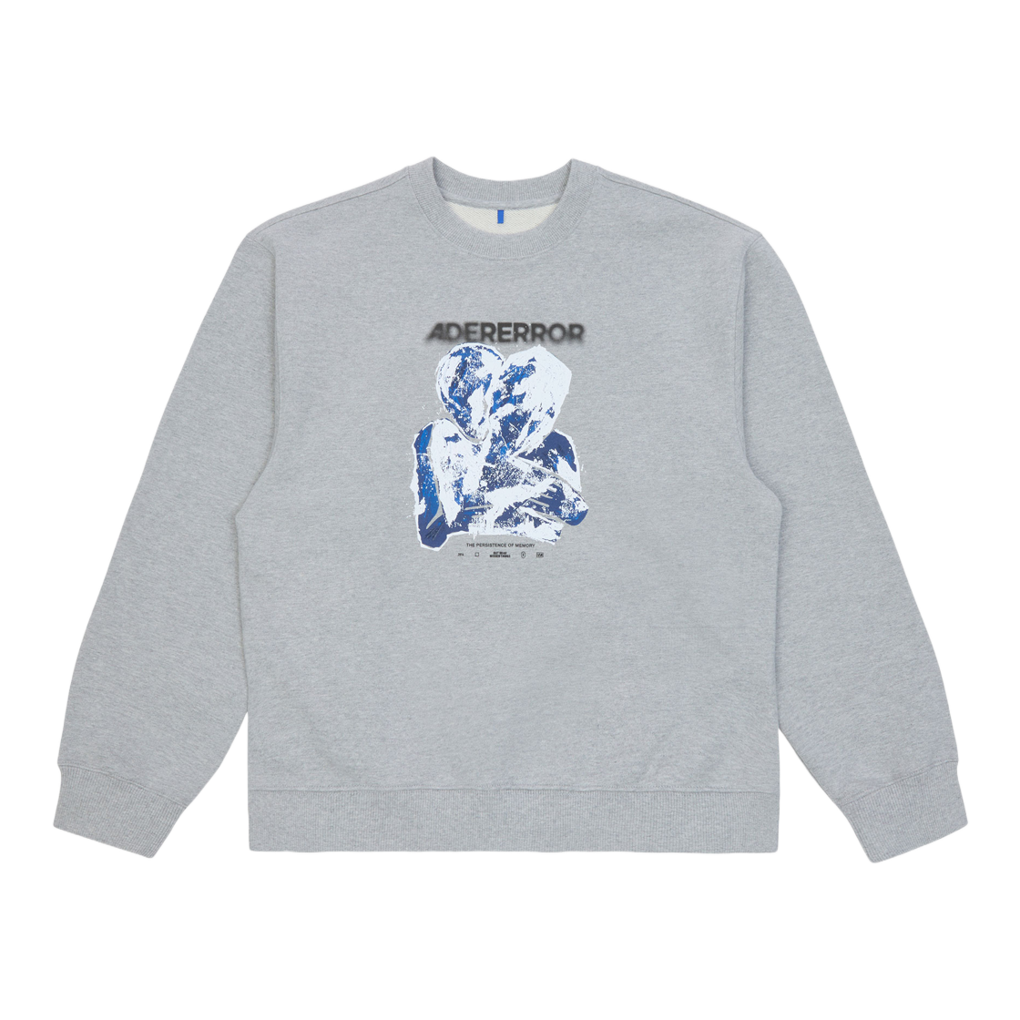 ☆韓国の人気☆【Ader Error】☆A-peec logo sweatpant.s☆ BMADFWSP0104GR_10.jpg