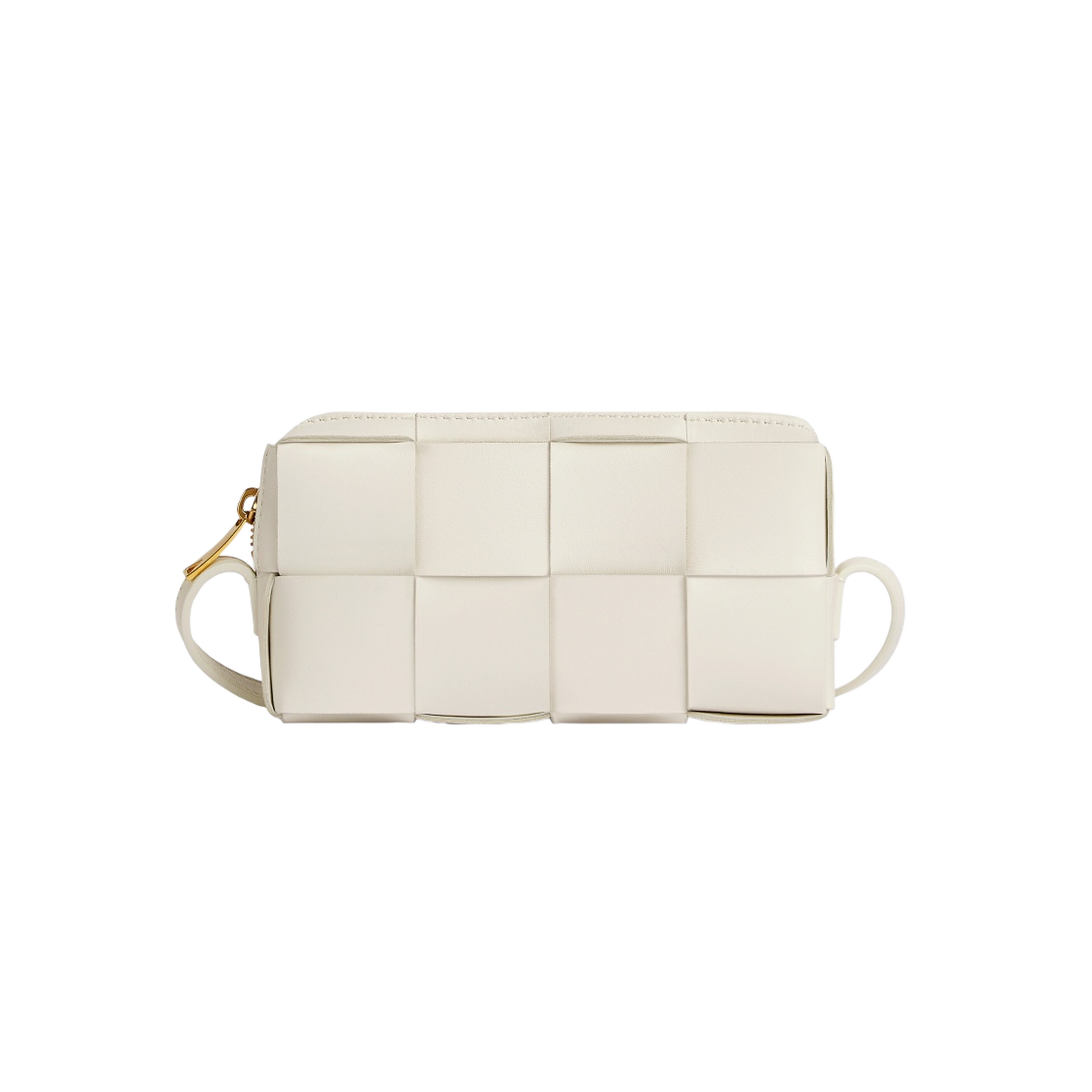 トートバッグ Bottega Veneta Mini Leather Cassette White Bottega Veneta Mini Leather Cassette White | eBay